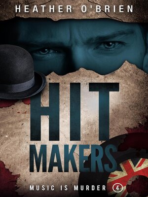 cover image of Hit Makers